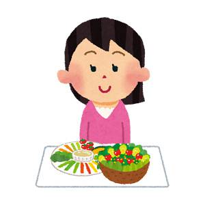 簡単美味しいダイエットレシピ１
